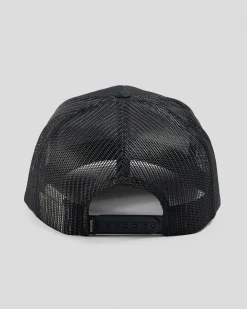 Road Trippin Trucker Cap