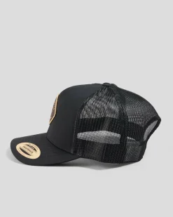 Road Trippin Trucker Cap