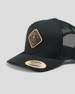 Road Trippin Trucker Cap