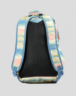 Roadie Backpack