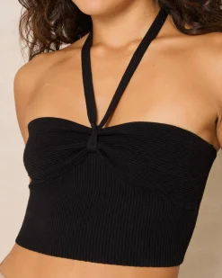 Robie Halter Top