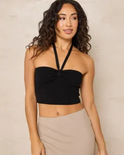 Robie Halter Top