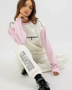 Rochester City Track Pants