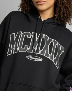 Rochester MCMXIX Hoodie