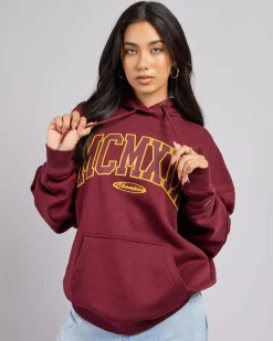Rochester MCMXIX Hoodie