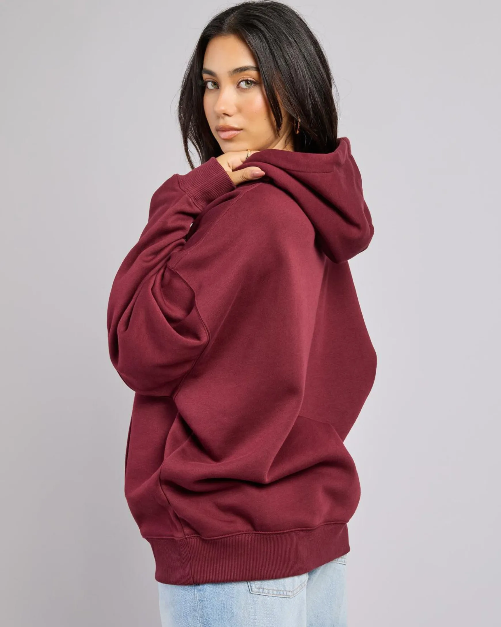 Rochester MCMXIX Hoodie