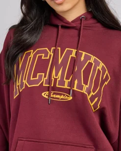 Rochester MCMXIX Hoodie