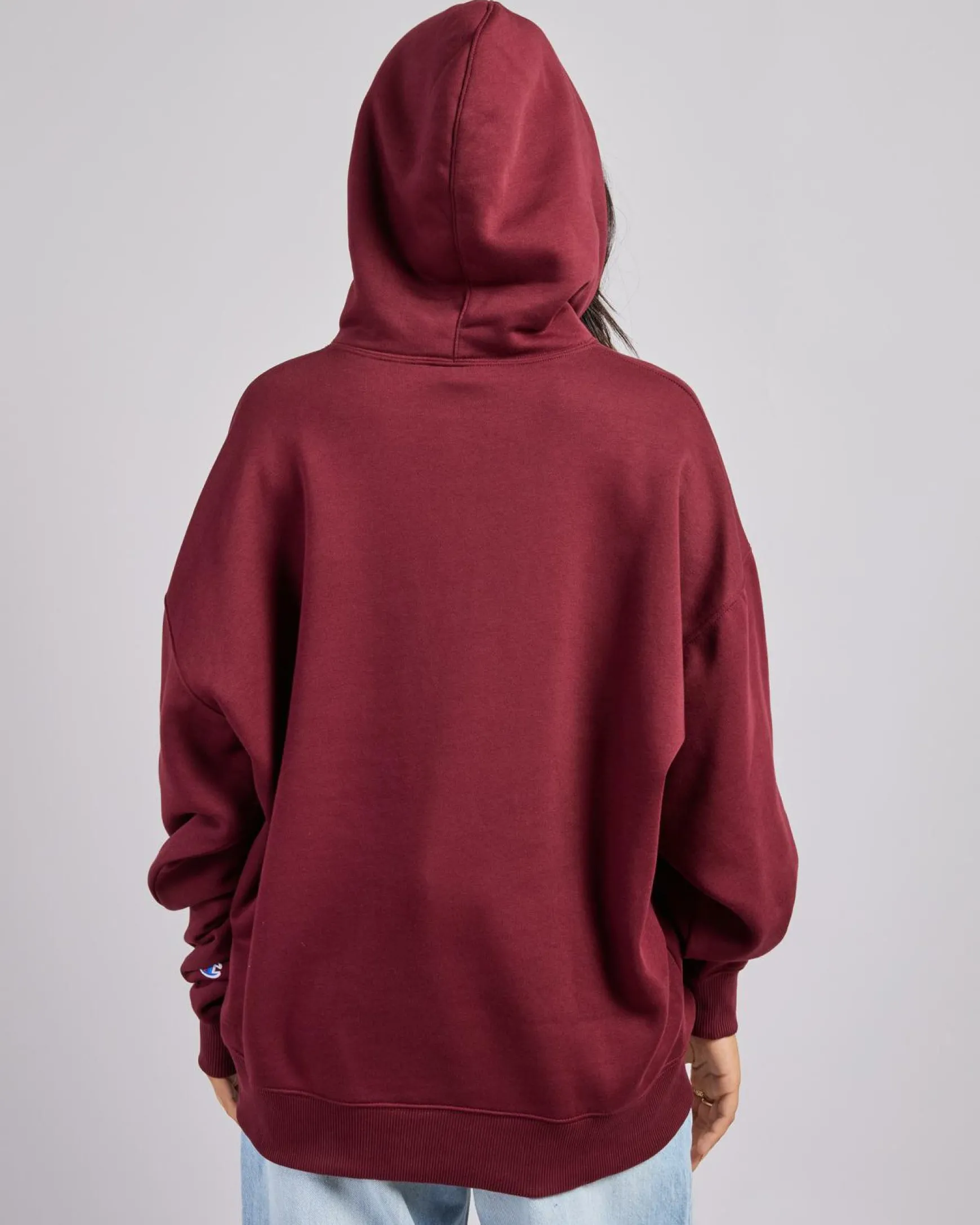 Rochester MCMXIX Hoodie