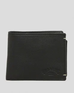 Rockaway 2 in 1 Wallet