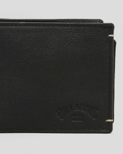 Rockaway 2 in 1 Wallet