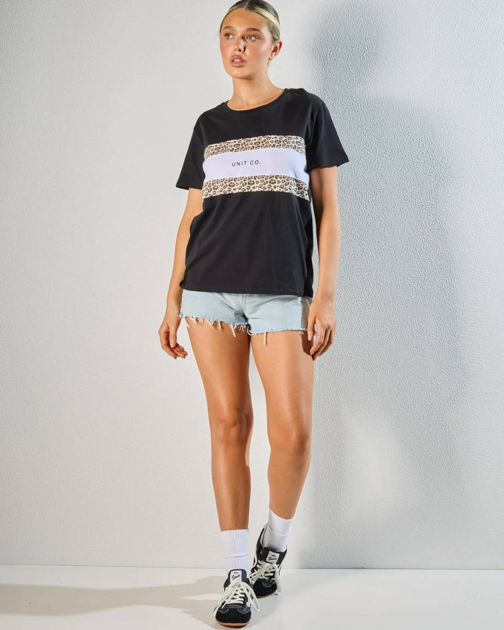 Rogue Regular Fit T-Shirt