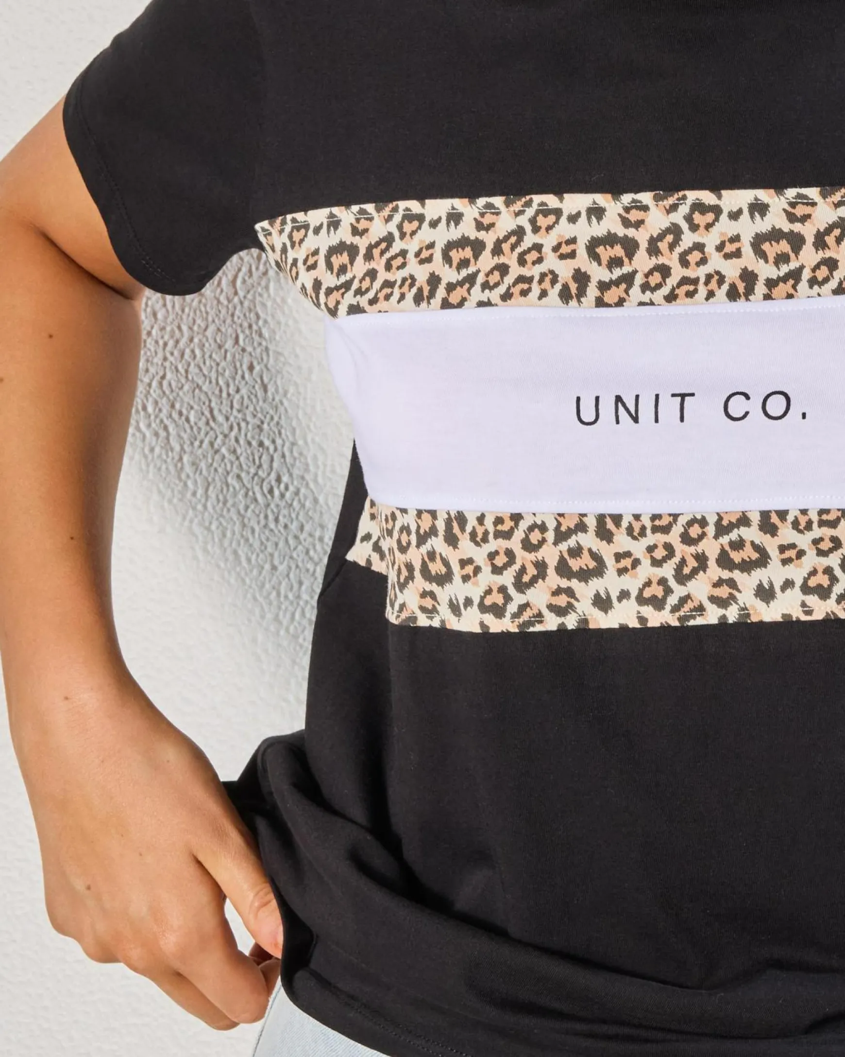 Rogue Regular Fit T-Shirt