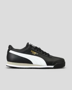 Roma 24 Standard Shoes