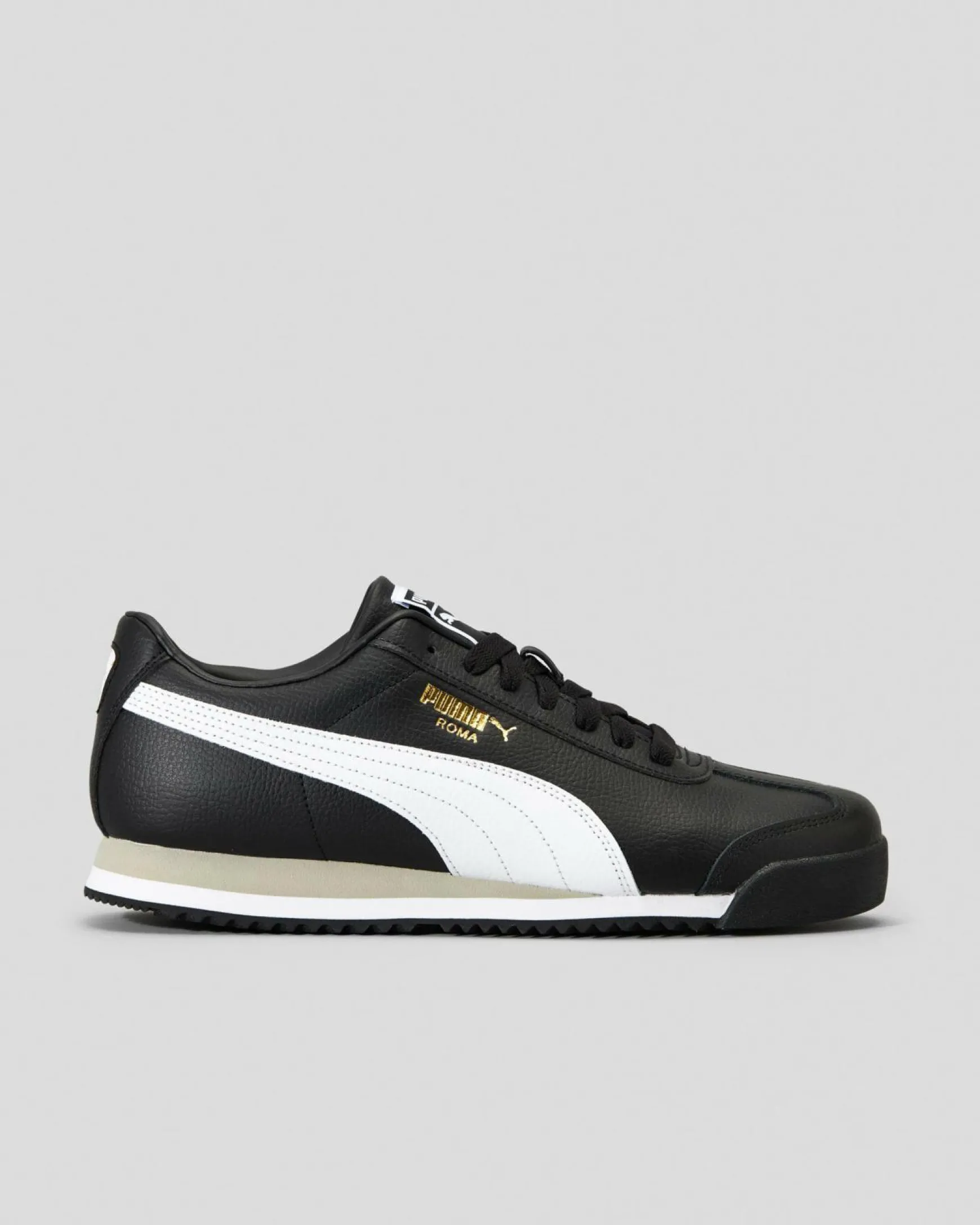 Roma 24 Standard Shoes