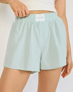 Rome Shorts