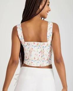 Romy Corset Top