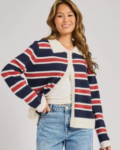 Ronnie Knit Cardigan