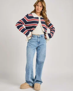 Ronnie Knit Cardigan