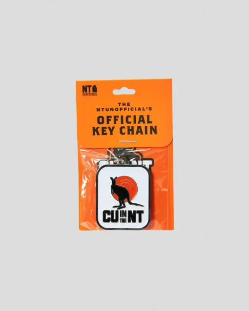 Joey Roo Key Ring Roo Keyring - Trending Beachwear