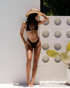 Rori Cheeky Bikini Bottom