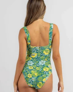 Rory One Piece Swimsuit