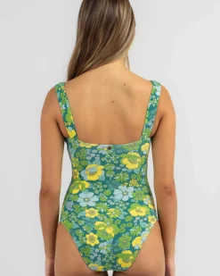 Rory One Piece Swimsuit