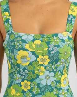 Rory One Piece Swimsuit