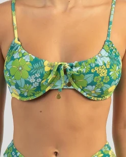 Rory Underwire Bikini Top