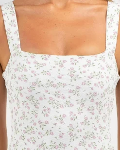 Rosa One Piece Swimsuit