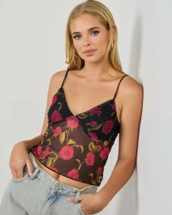 Rosalie Cami Top