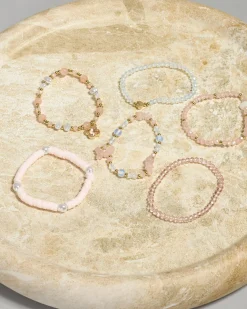 Rosalie Wristband Pack