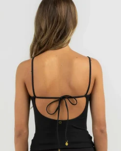 Rosalind Tankini Top