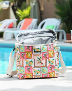 Rosella Cooler Bag