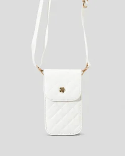Rosetta Crossbody Bag