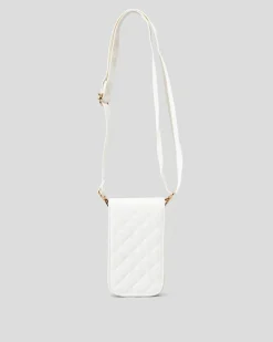 Rosetta Crossbody Bag