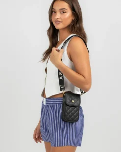 Rosetta Crossbody Bag