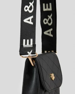 Rosetta Crossbody Bag