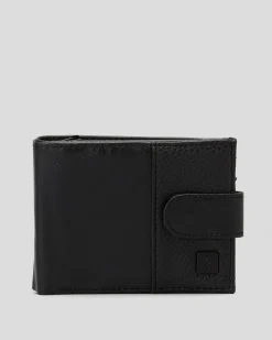 Rotated Wallet