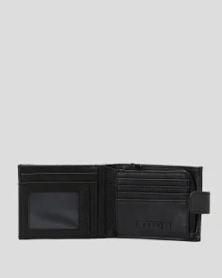 Rotated Wallet