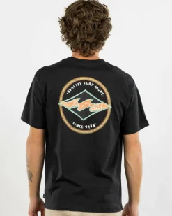 Rotor Diamond T-Shirt