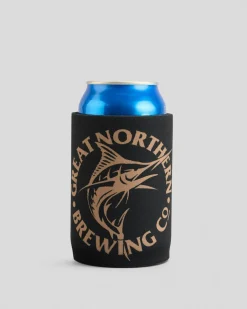 Rough Cut Stubby Cooler