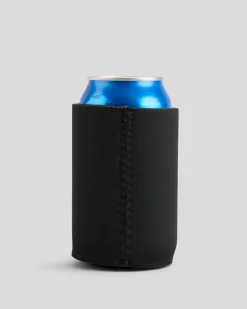 Rough Cut Stubby Cooler