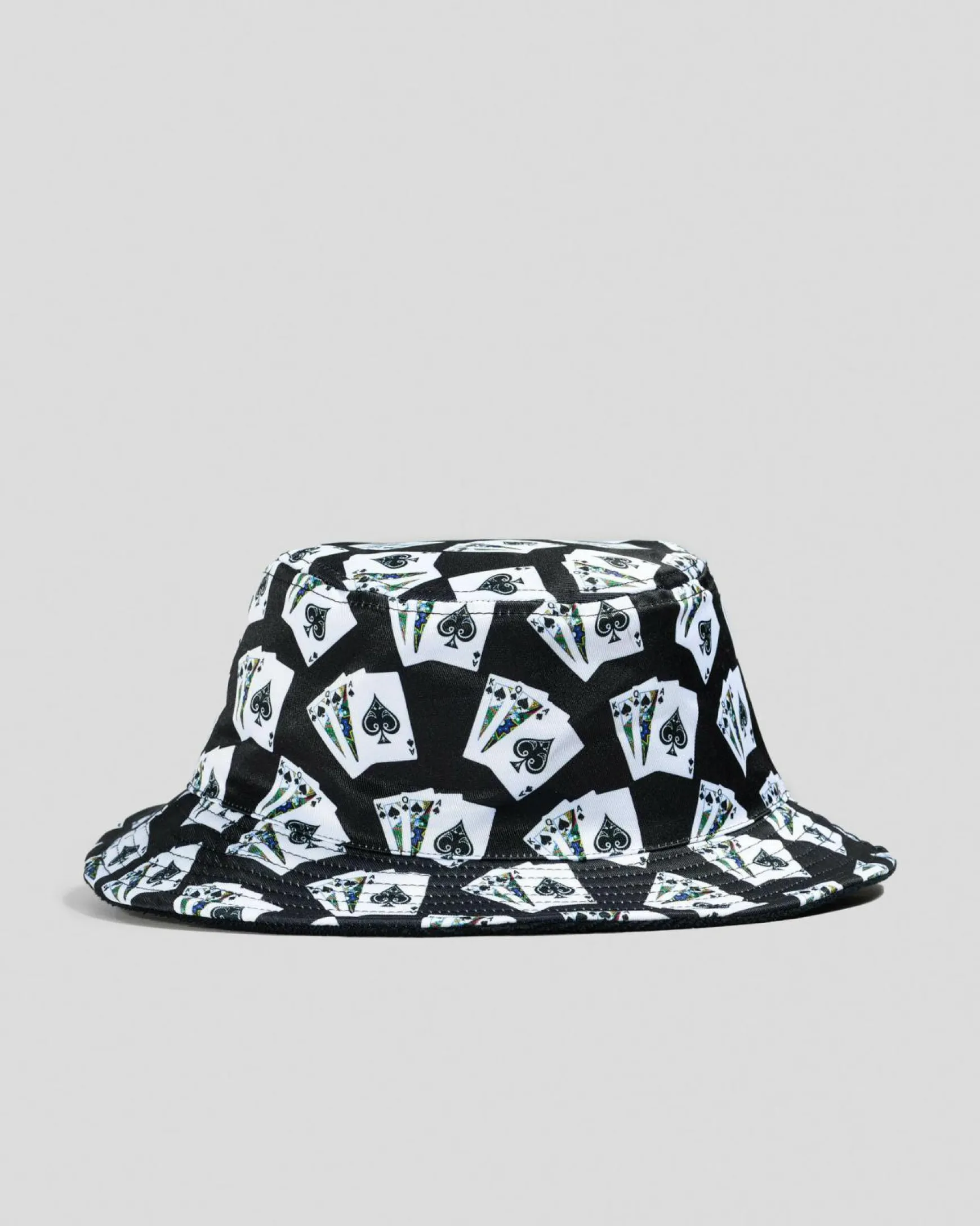 Royale Bucket Hat