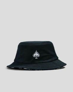 Royale Bucket Hat