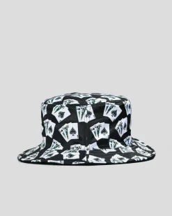Royale Bucket Hat