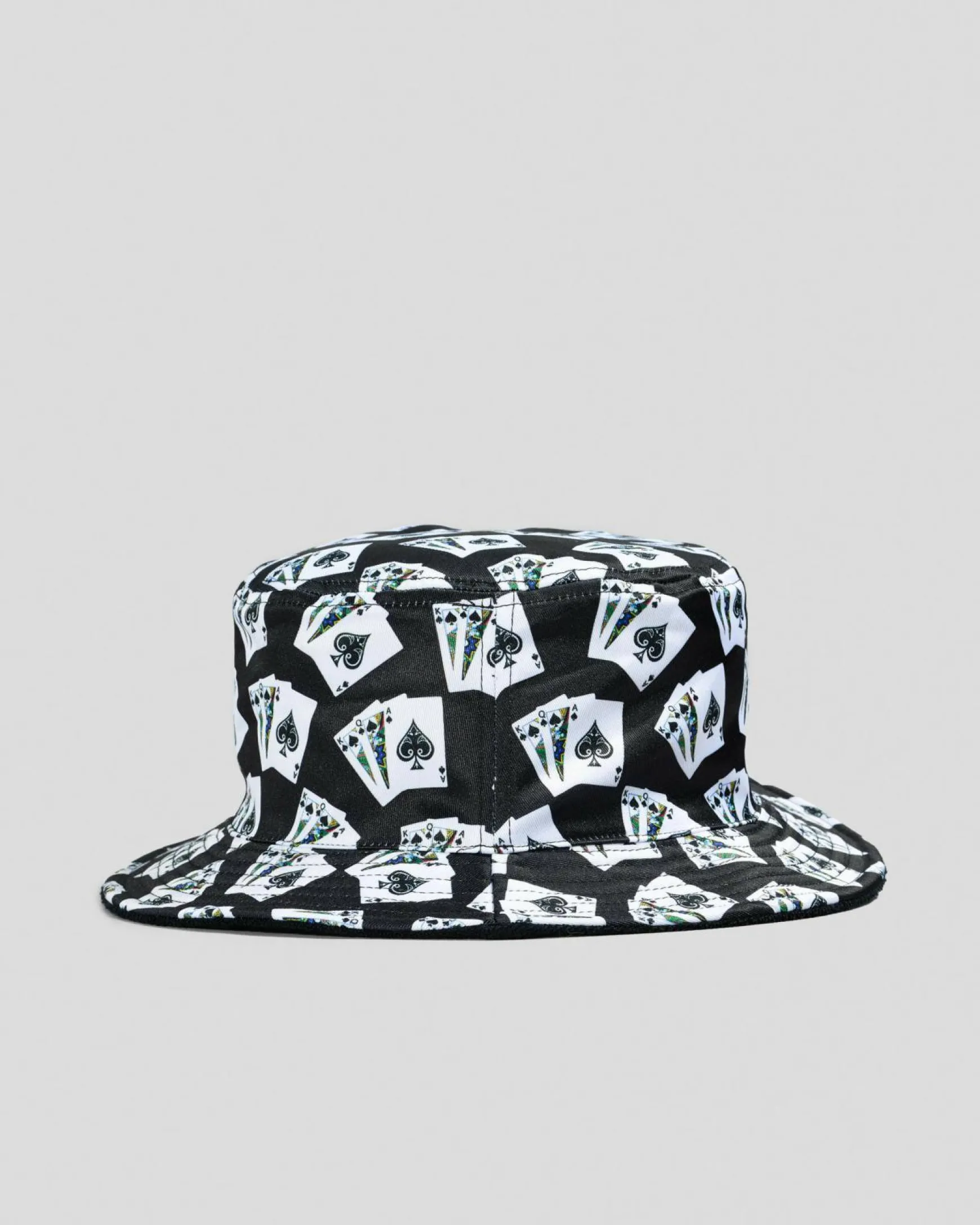 Royale Bucket Hat