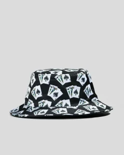 Royale Bucket Hat