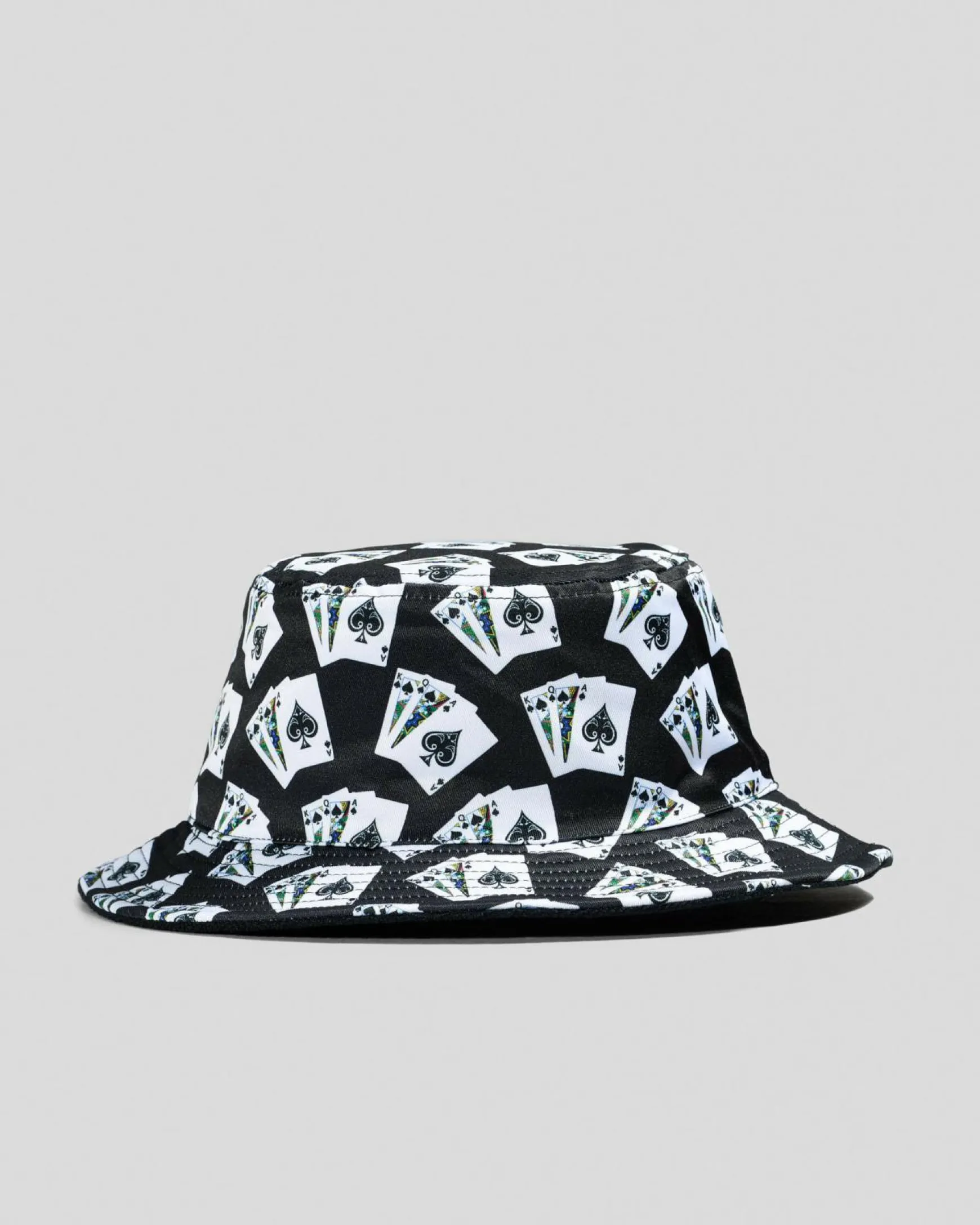 Royale Bucket Hat
