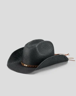 Ruby Cowgirl Hat