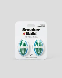Rugby Sneaker Balls